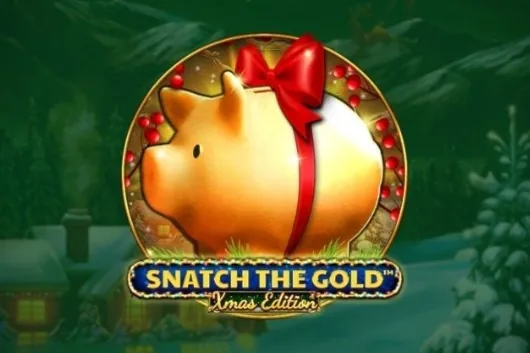Snatch The Gold Xmas Edition